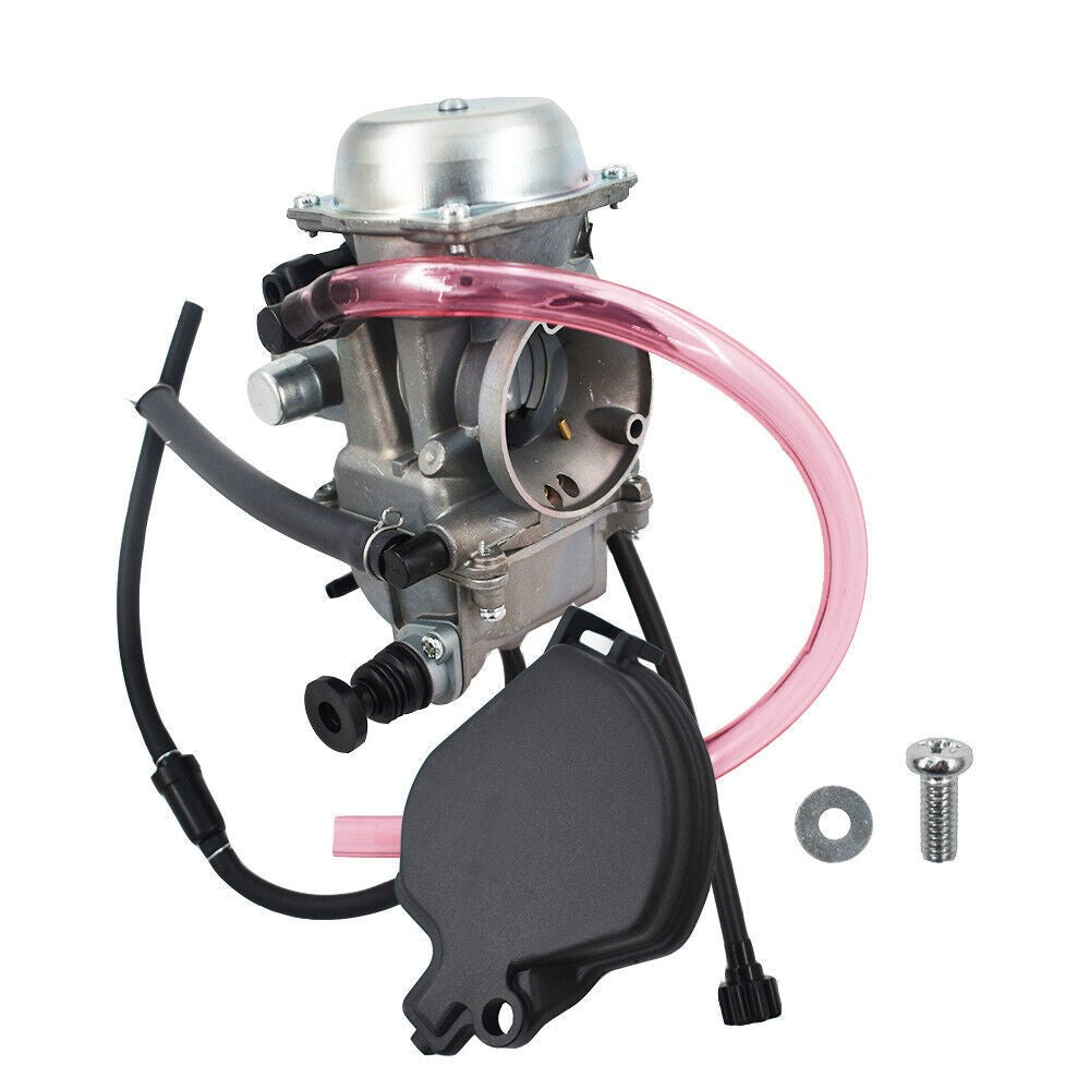Kawasaki Prairie 400 Carburetor 1999-2002 KVF400 2x4 4x4 #15003-1446