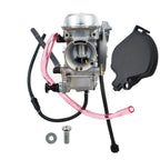 Kawasaki Prairie 400 Carburetor 1999-2002 KVF400 2x4 4x4 #15003-1446