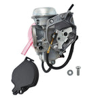 Kawasaki Prairie 400 Carburetor 1999-2002 KVF400 2x4 4x4 #15003-1446