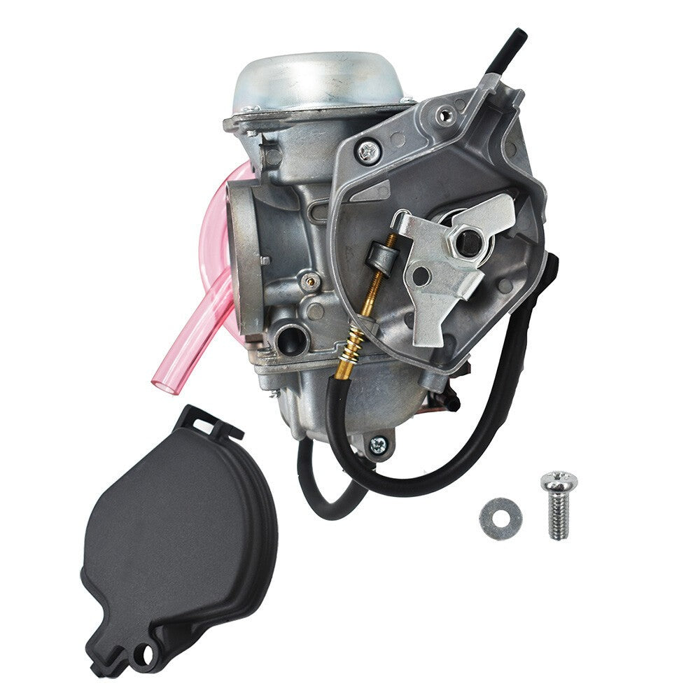 Kawasaki Prairie 400 Carburetor 1999-2002 KVF400 2x4 4x4 #15003-1446