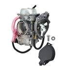 Kawasaki Prairie 400 Carburetor 1999-2002 KVF400 2x4 4x4 #15003-1446