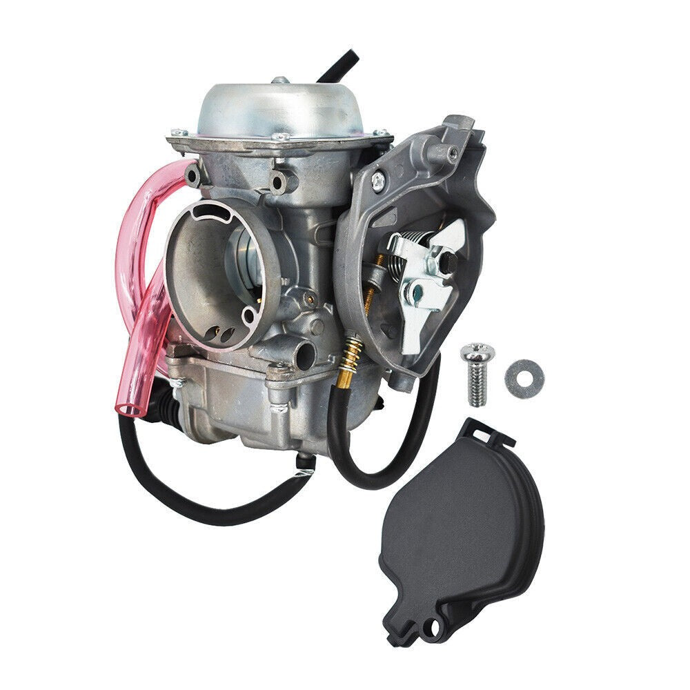 Kawasaki Prairie 400 Carburetor 1999-2002 KVF400 2x4 4x4 #15003-1446