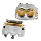 Polaris Front Left Right Brake Calipers with Pads 1911283 1911284 1912255