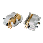 Polaris Front Left Right Brake Calipers with Pads 1911283 1911284 1912255