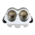 Polaris Front Left Right Brake Calipers with Pads 1911283 1911284 1912255