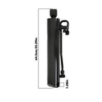 Hydraulic Bucket Tilt Cylinder for Bobcat 751 753 653 Skid Steer 6804692
