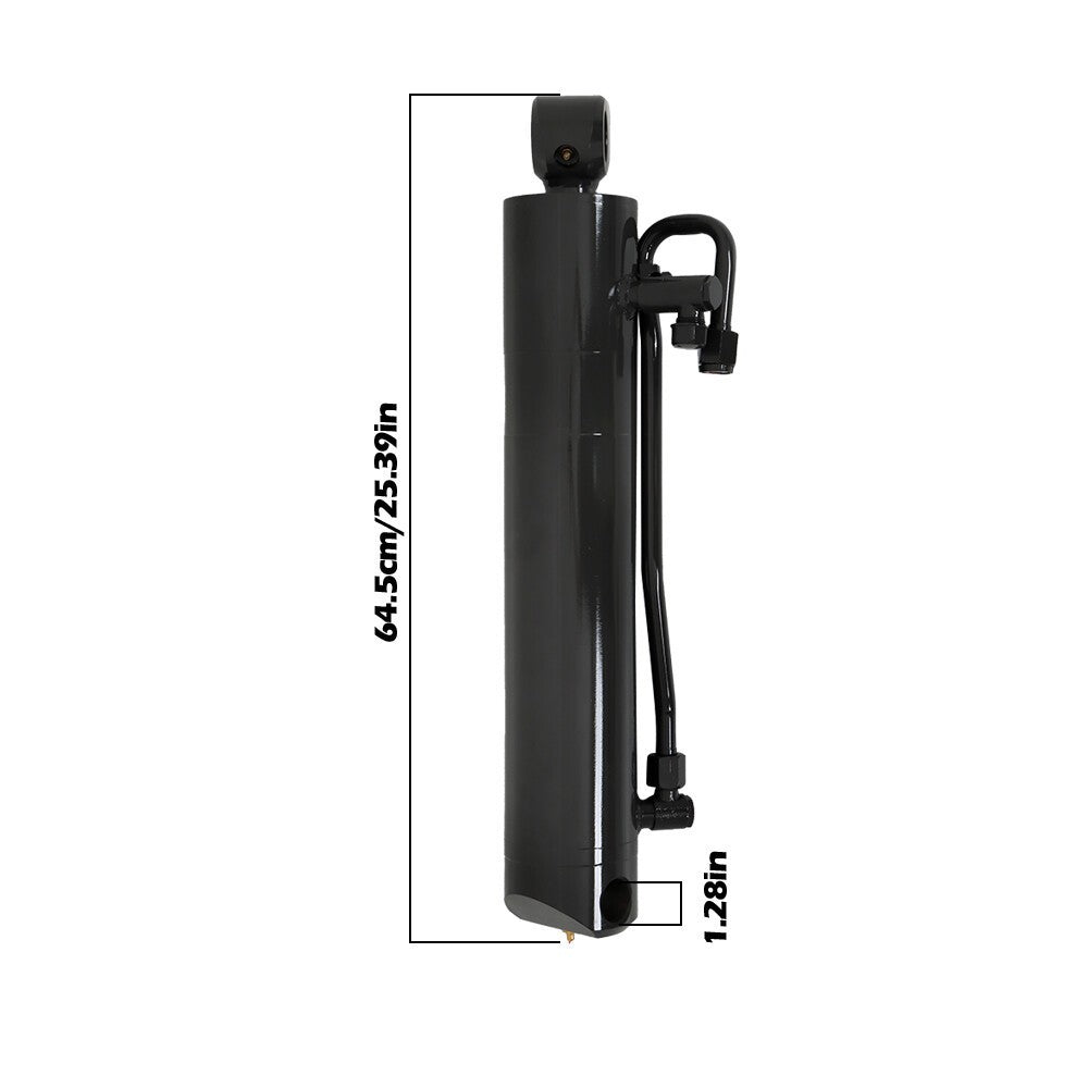 Hydraulic Bucket Tilt Cylinder for Bobcat 751 753 653 Skid Steer 6804692