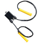 Ignition Coil & Wire Cap for Honda VTX1300C/R 04-09 30700-MEA-671