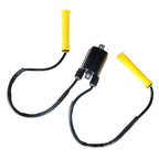Ignition Coil & Wire Cap for Honda VTX1300C/R 04-09 30700-MEA-671