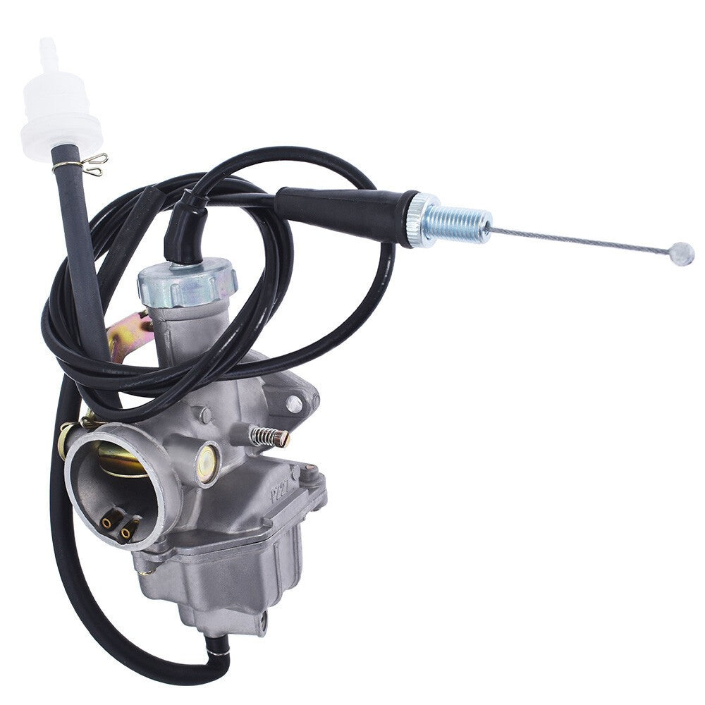 Carburetor for Honda TRX250EX Sportrax 250 2001-2005 with Throttle Cable