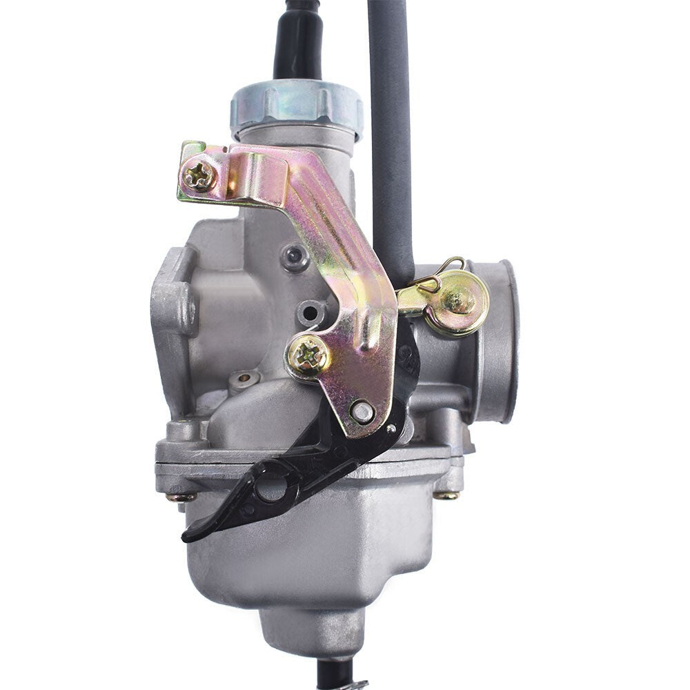 Carburetor for Honda TRX250EX Sportrax 250 2001-2005 with Throttle Cable
