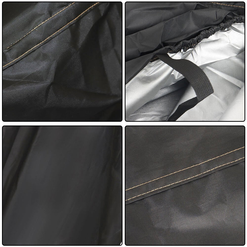 Waterproof UTV Cover for Honda Pioneer 1000 SXS - New USA
