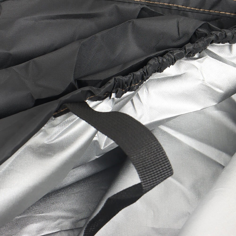 Waterproof UTV Cover for Honda Pioneer 1000 SXS - New USA