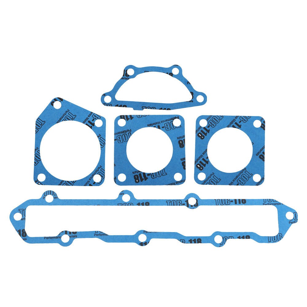 Mitsubishi S4L S4L2 Engine Cylinder Head Assembly & Full Gasket Set