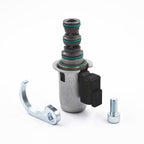JCB Backhoe Loader Solenoid Valve 459/M2874 25/220804 for 3CX 4CX