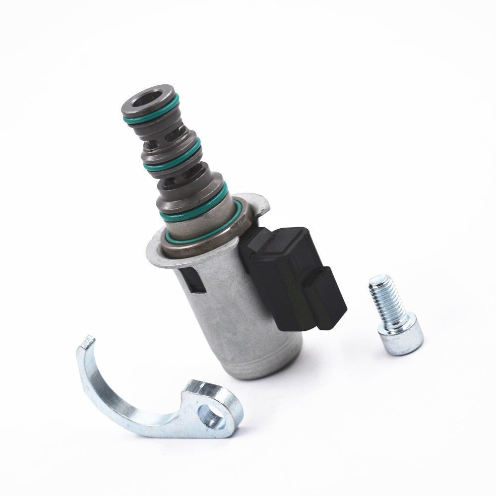JCB Backhoe Loader Solenoid Valve 459/M2874 25/220804 for 3CX 4CX
