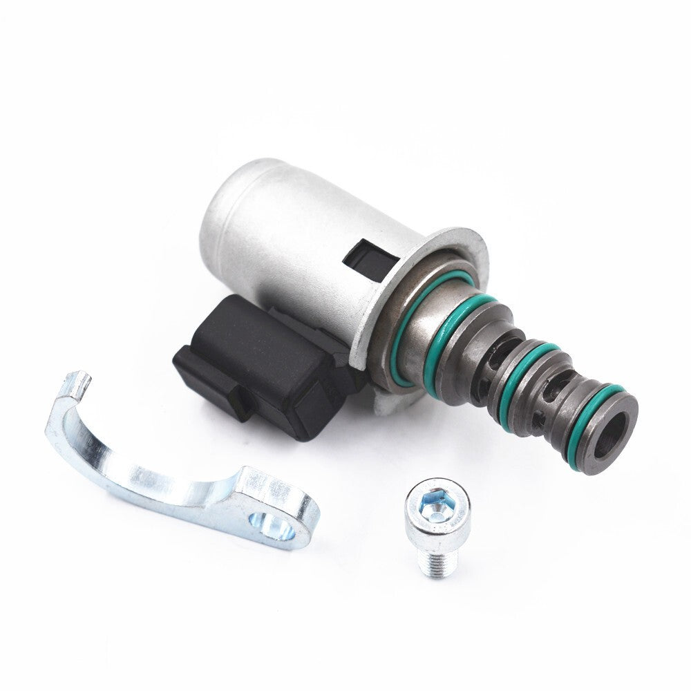 JCB Backhoe Loader Solenoid Valve 459/M2874 25/220804 for 3CX 4CX