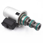 JCB Backhoe Loader Solenoid Valve 459/M2874 25/220804 for 3CX 4CX