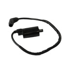 Yamaha Raptor 700R Ignition Coil & Spark Plug 2009-2018 YFM700R Replacement