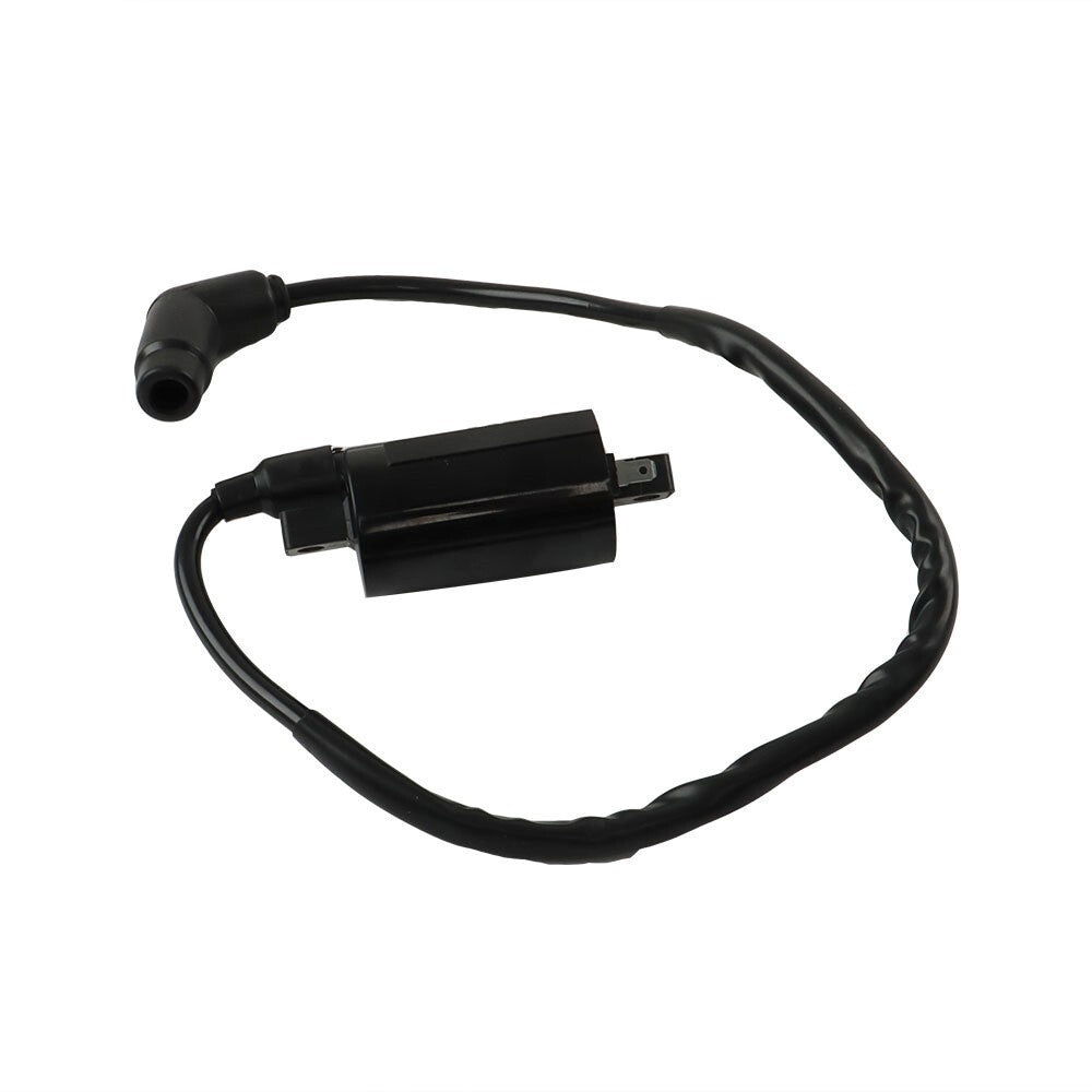 Yamaha Raptor 700R Ignition Coil & Spark Plug 2009-2018 YFM700R Replacement