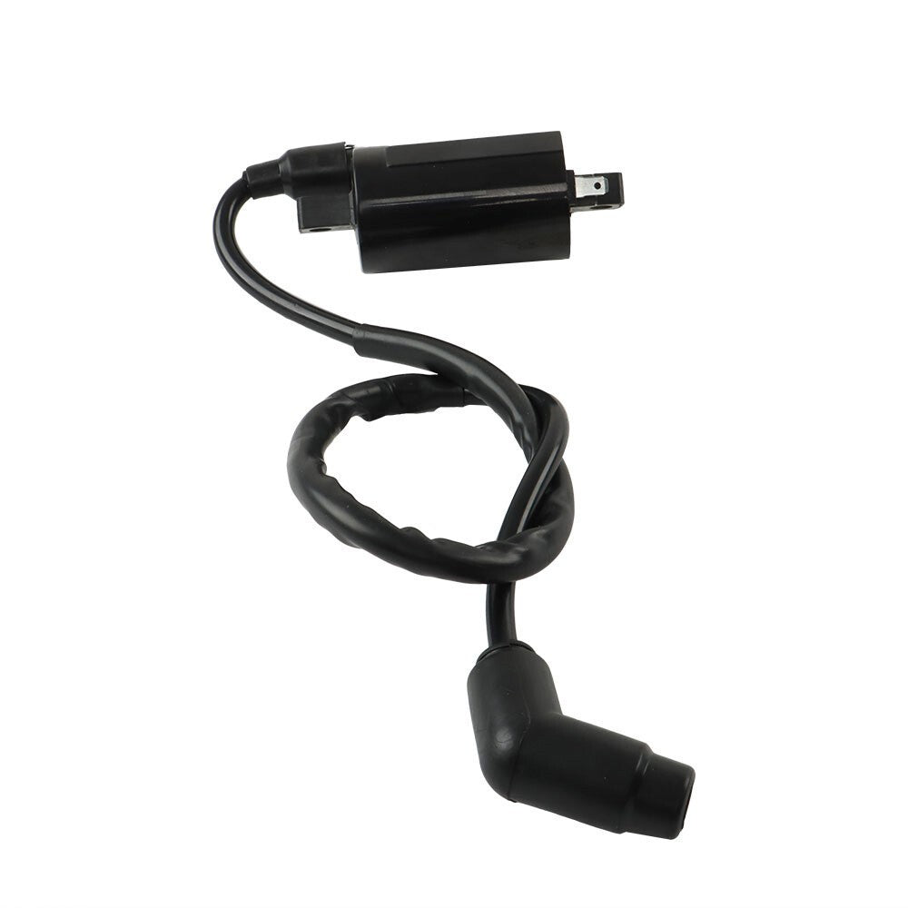 Yamaha Raptor 700R Ignition Coil & Spark Plug 2009-2018 YFM700R Replacement