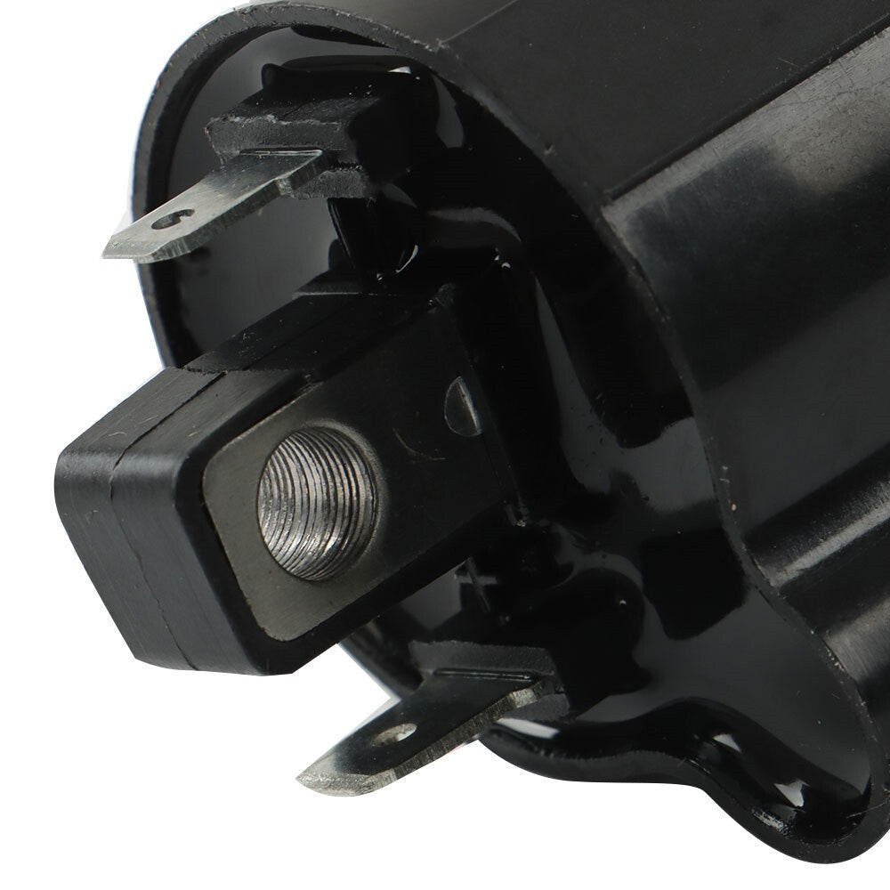 Yamaha Raptor 700R Ignition Coil & Spark Plug 2009-2018 YFM700R Replacement