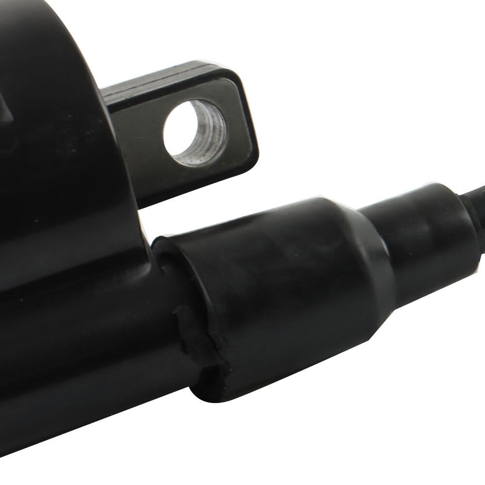 Yamaha Raptor 700R Ignition Coil & Spark Plug 2009-2018 YFM700R Replacement