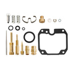 Kawasaki KLF220 Bayou 1988-2002 Carburetor Rebuild Repair Kit