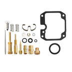 Kawasaki KLF220 Bayou 1988-2002 Carburetor Rebuild Repair Kit