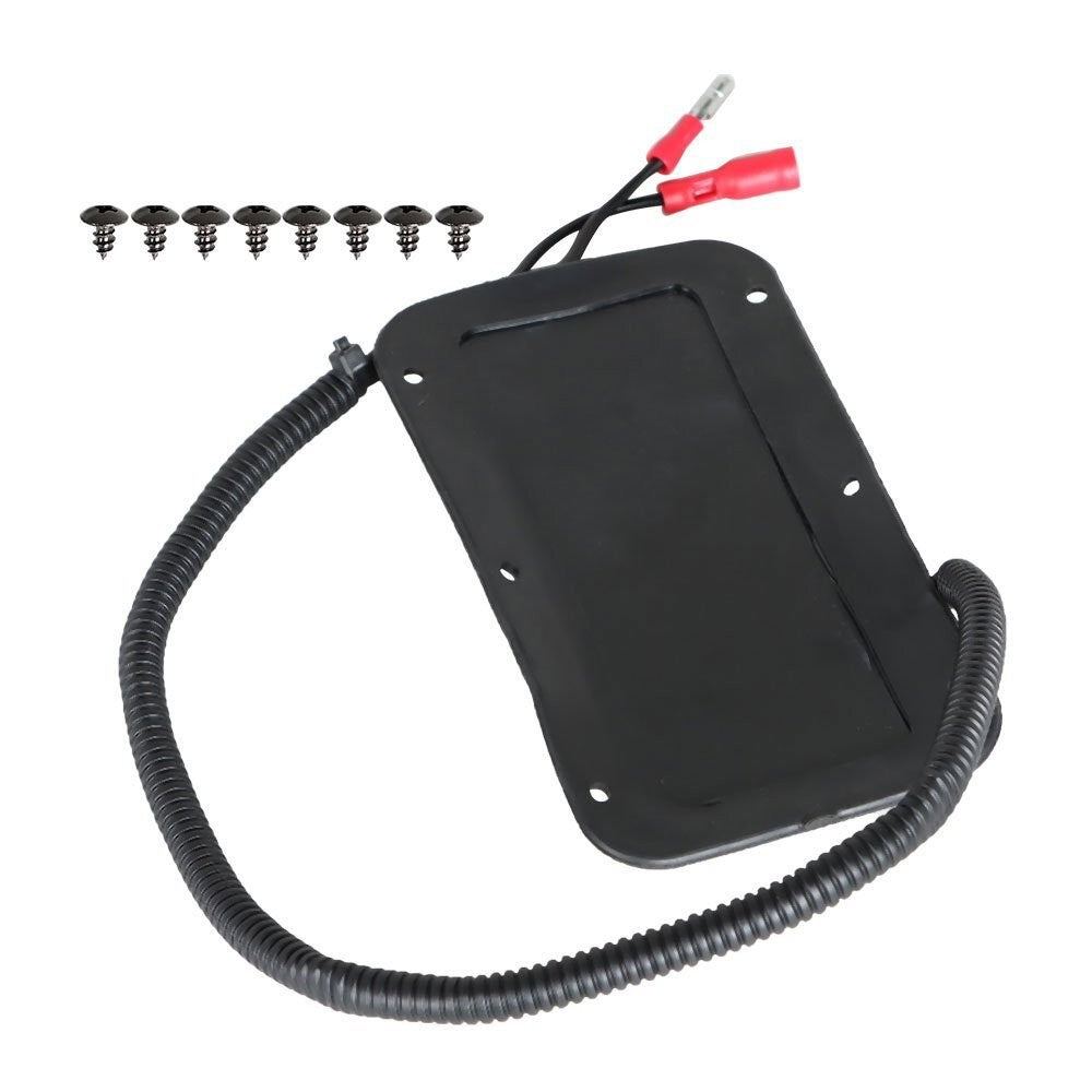 Brake Light Switch with Brake Pad for Club Car EZGO Yamaha Golf Cart