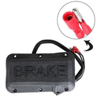 Brake Light Switch with Brake Pad for Club Car EZGO Yamaha Golf Cart