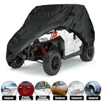 Polaris General 1000 Limited Deluxe Waterproof Utility Vehicle Cover Outdoor
