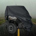 Polaris General 1000 Limited Deluxe Waterproof Utility Vehicle Cover Outdoor