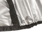 Polaris General 1000 Limited Deluxe Waterproof Utility Vehicle Cover Outdoor
