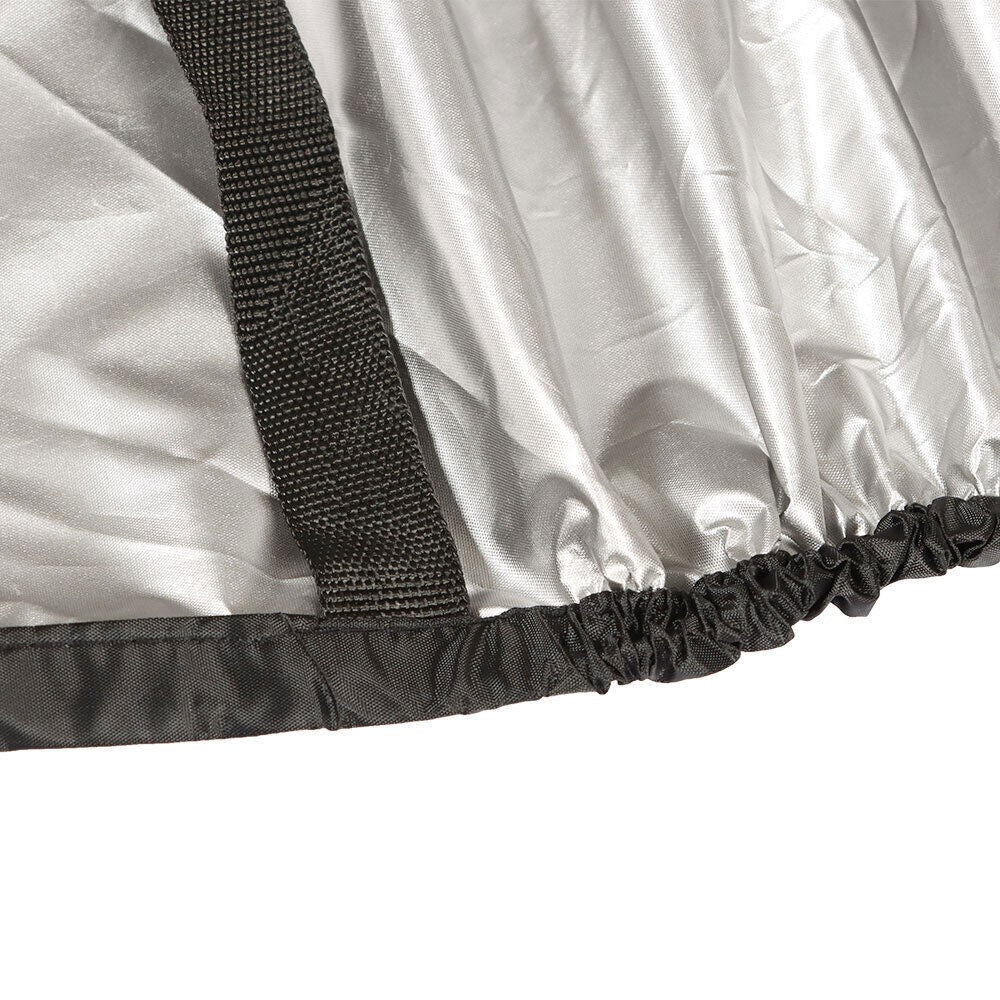Polaris General 1000 Limited Deluxe Waterproof Utility Vehicle Cover Outdoor
