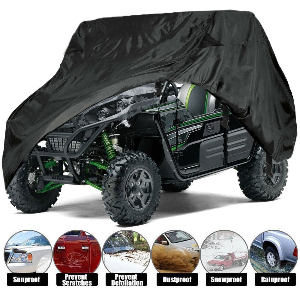 Kawasaki Teryx 750 800 Utility Vehicle Storage Cover USA Fit