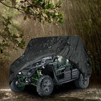 Kawasaki Teryx 750 800 Utility Vehicle Storage Cover USA Fit