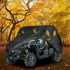 Kawasaki Teryx 750 800 Utility Vehicle Storage Cover USA Fit