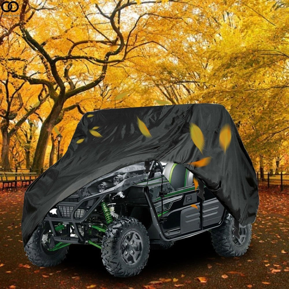 Kawasaki Teryx 750 800 Utility Vehicle Storage Cover USA Fit