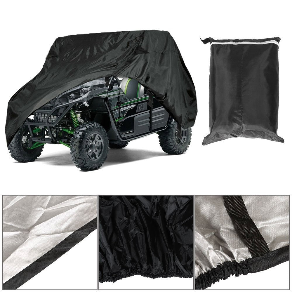 Kawasaki Teryx 750 800 Utility Vehicle Storage Cover USA Fit