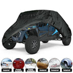 Waterproof Utility Vehicle Cover for Polaris RZR XP 4 Turbo S - NEW