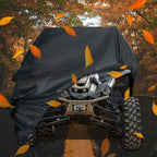 Waterproof Utility Vehicle Cover for Polaris RZR XP 4 Turbo S - NEW