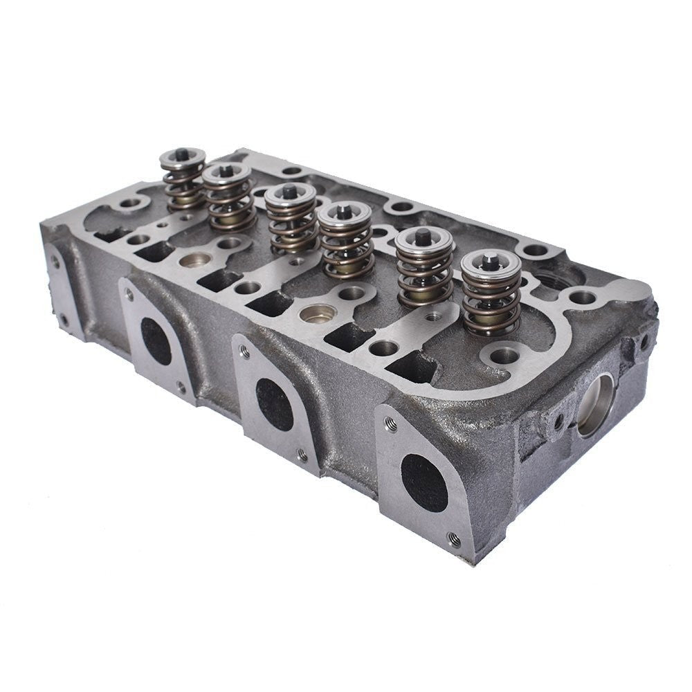Kubota D1105 Cylinder Head 16022-0304 for RTV1100 RTV1100CW9 RTV1140CPX