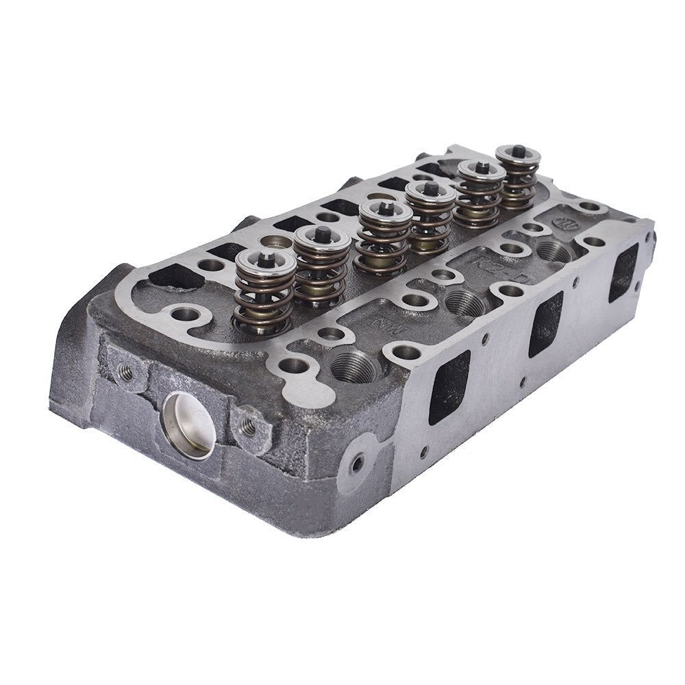 Kubota D1105 Cylinder Head 16022-0304 for RTV1100 RTV1100CW9 RTV1140CPX