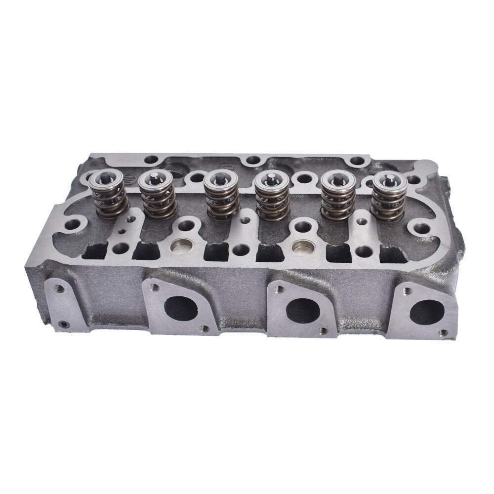 Kubota D1105 Cylinder Head 16022-0304 for RTV1100 RTV1100CW9 RTV1140CPX