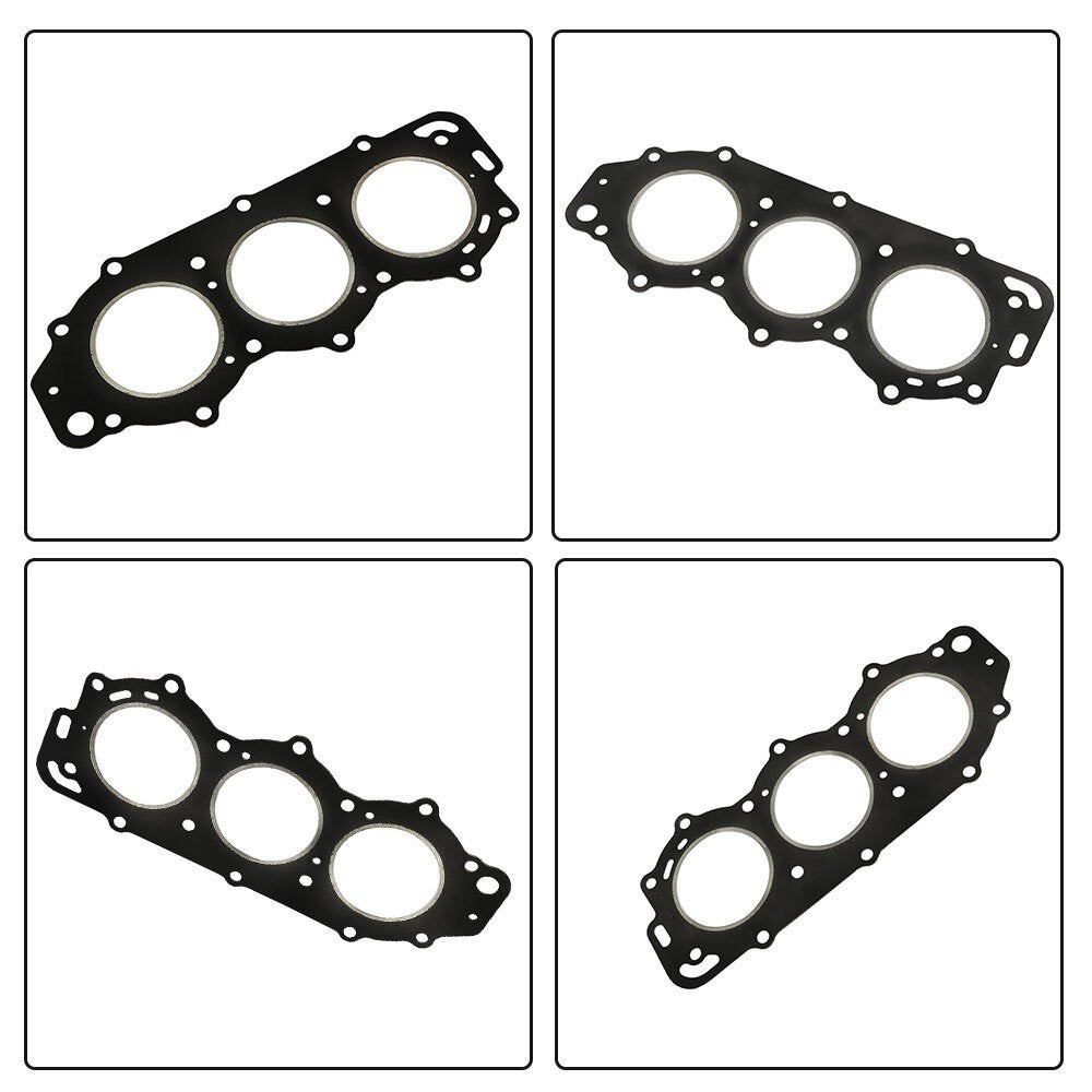 Yamaha 40/50 Hp 3 Cylinder Head Gasket 506-08 63D-11181-A1-00 Unused