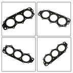 Yamaha 40/50 Hp 3 Cylinder Head Gasket 506-08 63D-11181-A1-00 Unused
