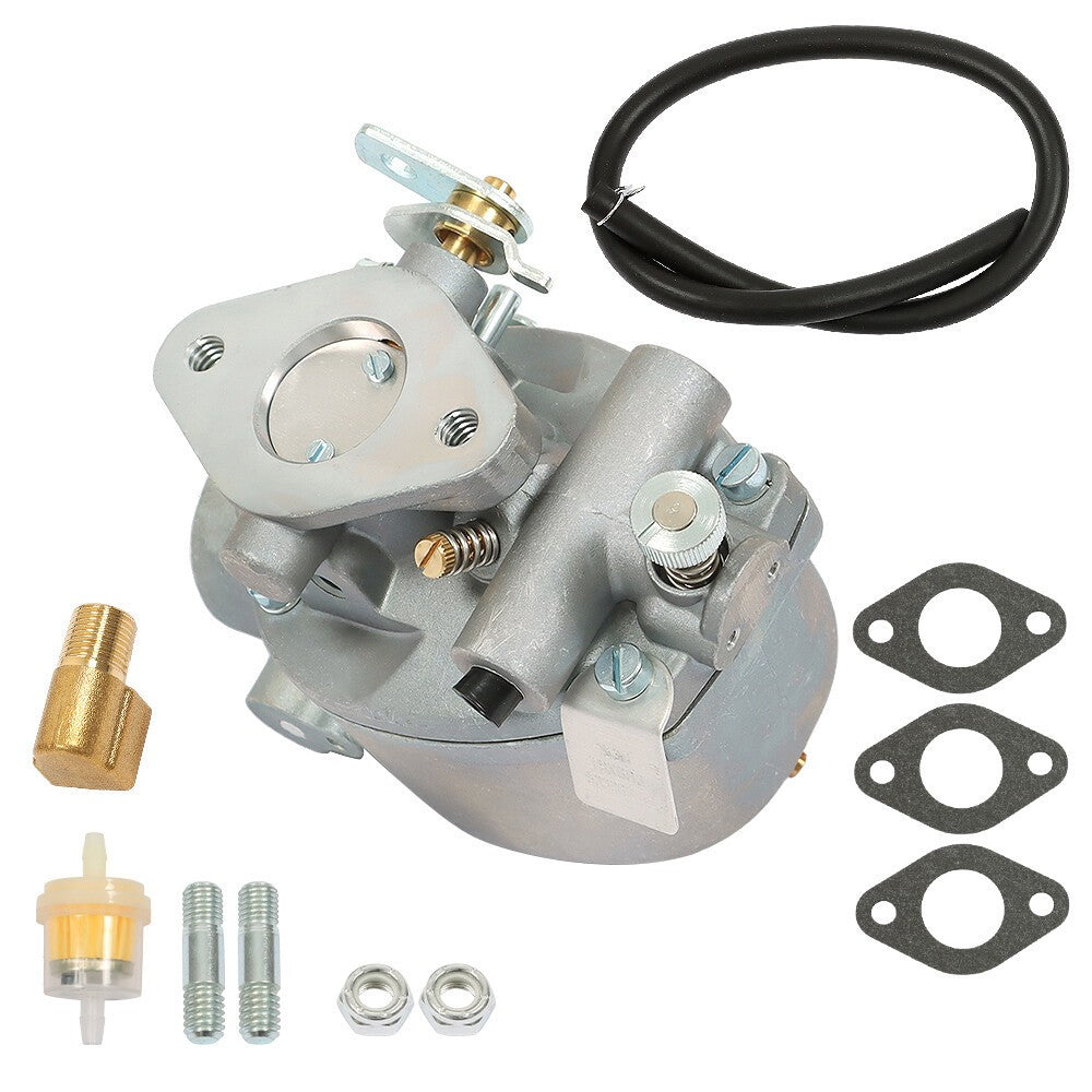 Carburetor for Massey Ferguson 35 40 50 F40 135 150 Marvel TSX605 TSX683