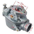 Carburetor for Massey Ferguson 35 40 50 F40 135 150 Marvel TSX605 TSX683
