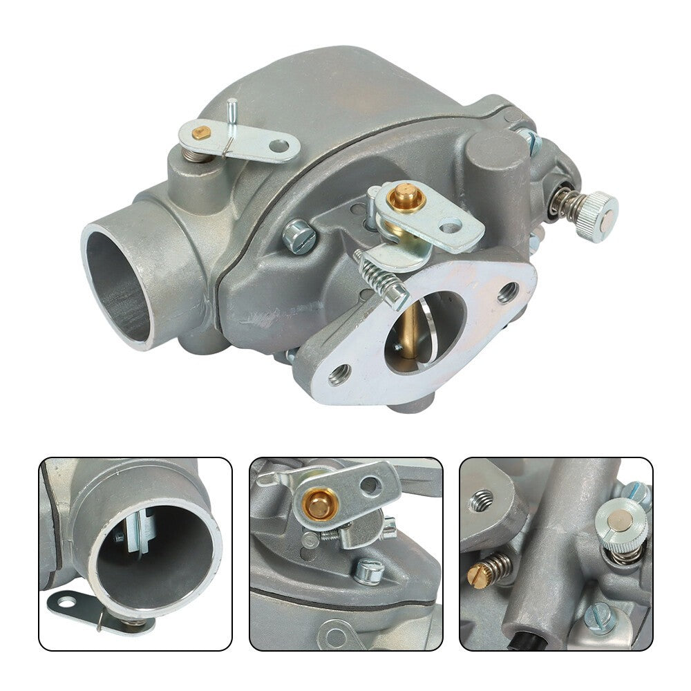 Carburetor for Massey Ferguson 35 40 50 F40 135 150 Marvel TSX605 TSX683